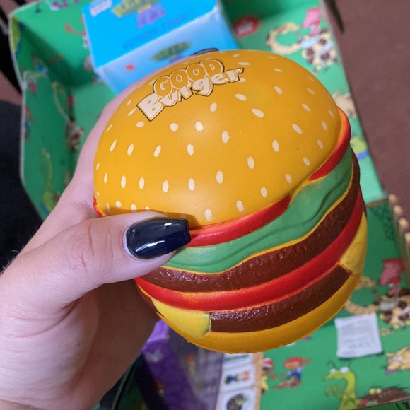 Nick box exclusives - Picture 6 of 10